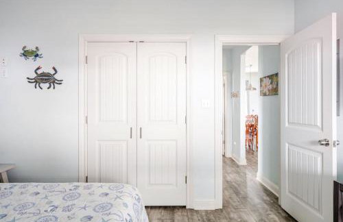 Gulf View 3BR 2BA Steps to Beach 2 King Beds - Foto 26