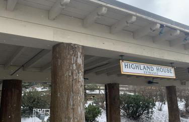 Highland House 207 Slopeside, Village Area, Ski in out - Foto 32