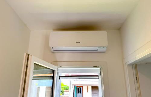 Casa indipendente, 500 m dal mare, Wifi, free park - Foto 17