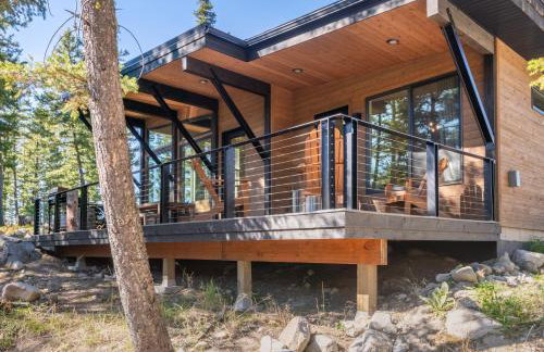 The Basin - Luxury Family Cabin in Philipsburg - Foto 70