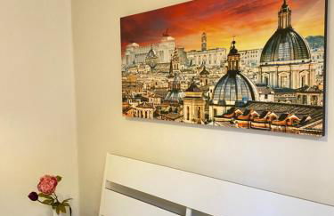 Easy Suite Roma San Pietro - Foto 28