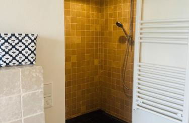 Exclusive Apartment in a beautiful restored north frisian house - Foto 10