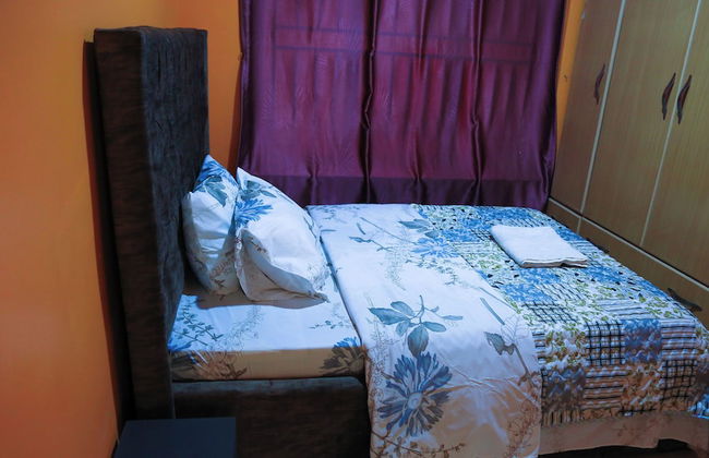 kigali peace villa - Foto 23