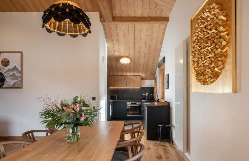 Apartment Peridot Champagny-en-Vanoise - by EMERALD STAY - Foto 13