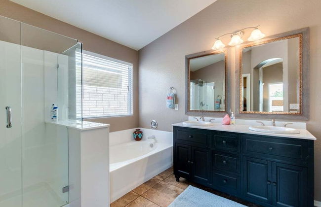 Palmen Maricopa - Foto 23