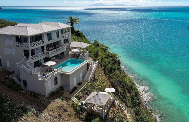 Villa Papillon - Photo 71