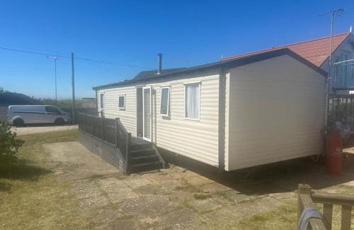 The Beach, Snettisham 2 Bed Caravan - Foto 9