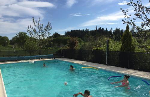 Gîtes Oasis du Lot - Foto 28