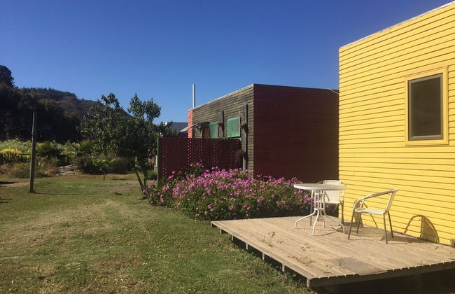 Cabañas del Faro - Foto 22