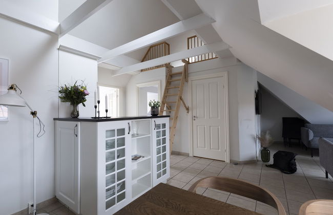 Ankerhus Ferielejligheder Skagen - Foto 5