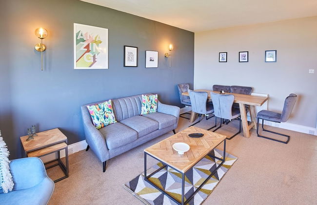 Host Stay The Puffins Nest - Foto 16