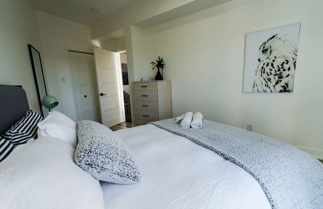 Condo le Y TI - St-donat - Foto 45