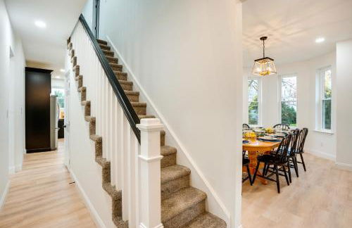 Family-Friendly Hatfield Home 3 Mi to Downtown! - Foto 9