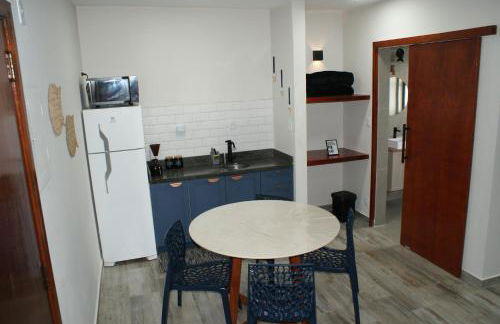 Flat Sirena - São Vicente - Photo 19