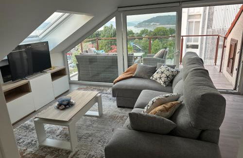 Ático mirando o mar - Foto 39