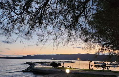 Karystos sea side apartment - Foto 26