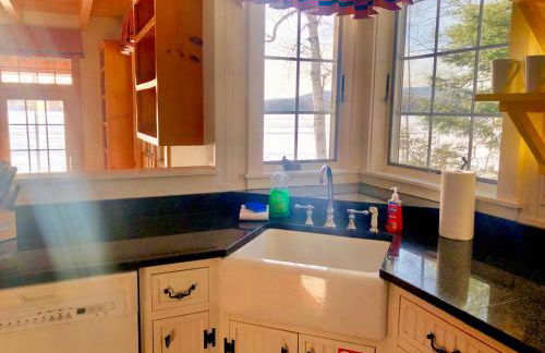 FL Quintessential LAKE HOUSE close to Bretton Woods Santas Village and Forest Lake State Park - Foto 10