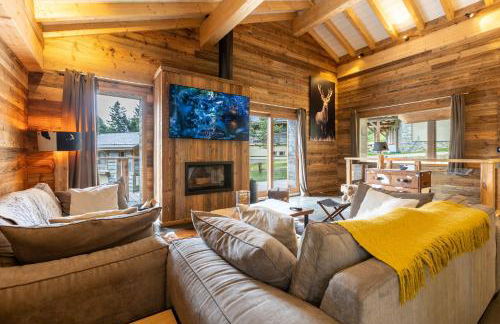 Ruggine - Forêt, luxe et montagne - Foto 1