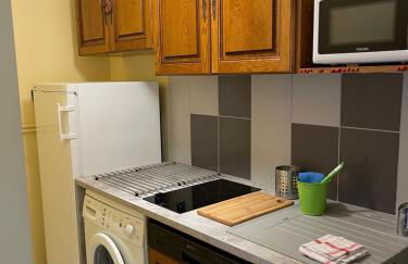 la ferme de Martine - Foto 11