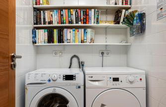 Apartamentos Las Palmeras - Foto 36