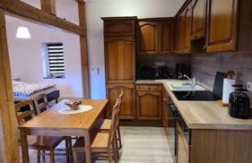 Apartment auf dem Hof einer historischen Mühle - Photo 8