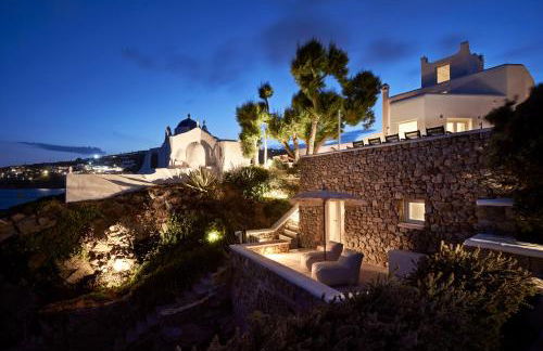 Villa Santa Katerina - Sea View & Outdoor Hot Tub - Foto 12