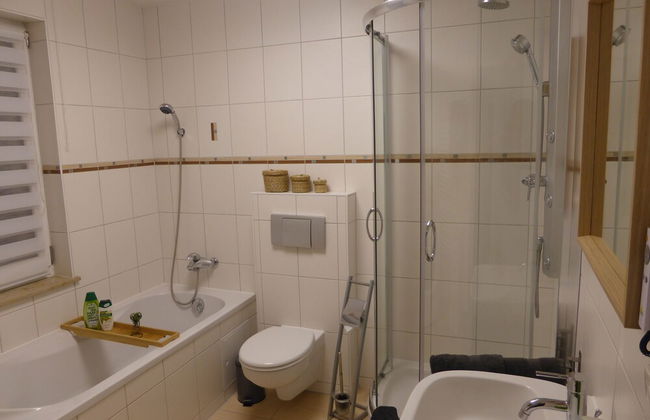 Apartment Goethe - Foto 48