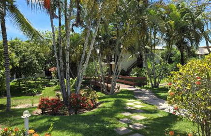 Casa Lírio - Beira da praia - Foto 8