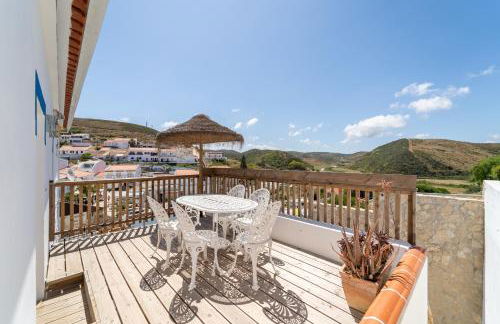 Villa O Altinho Carrapateira - Foto 57