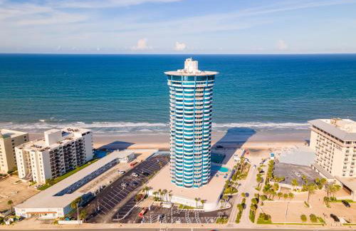 Escape 2 The Beach Daytona Beach FL 2BR 2B as seen on Youtube - Foto 50