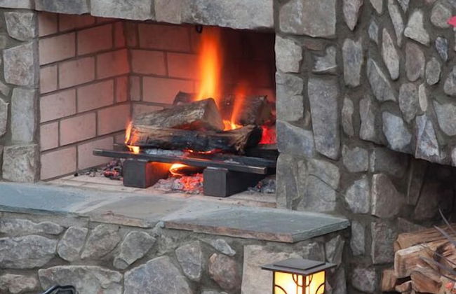 The Esmeralda Inn at Lake Lure - Foto 68