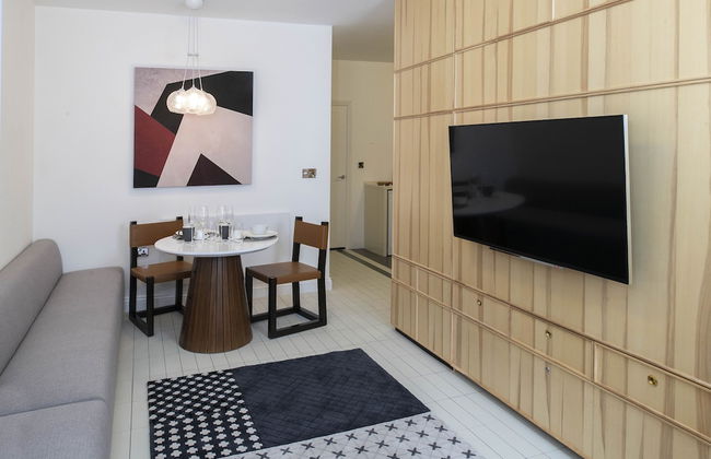 Trueman Court Luxury Serviced Apartments - Foto 80