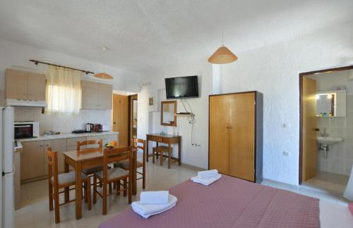 Galini Apartments - Foto 17