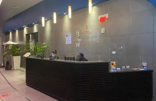 Cozy BeachWalk Nest 2 Full Beds, Steps to Ocean -2010B - Foto 11