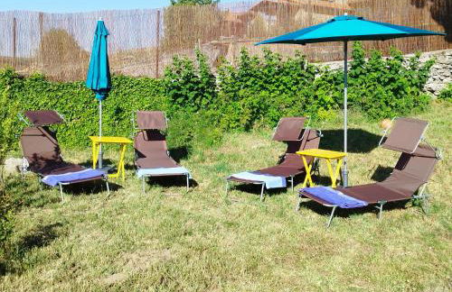 Casa rural los 7 pinos de Gredos - Foto 18