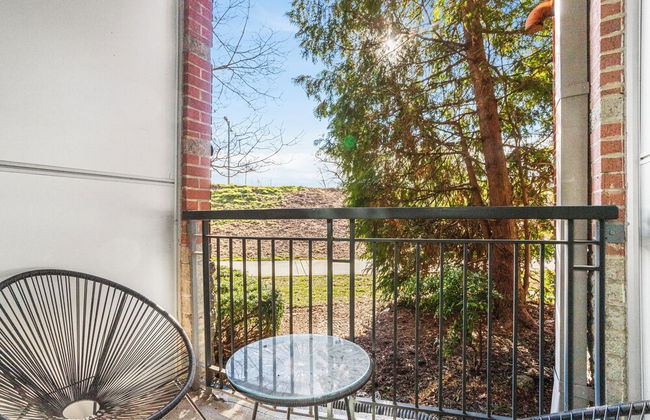 DC Charm in Crystal Apartments - Foto 61