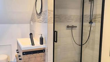 Gite Bonheur et Charme Spa-Sauna forfait 2h inclus - Foto 4