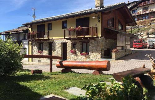 BAITA ARIANNA - bilocale MOTTA - Photo 1