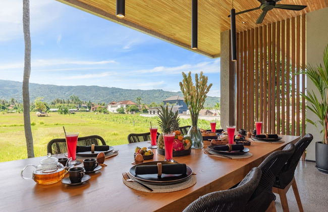 Sea View Beach Estate - Foto 19