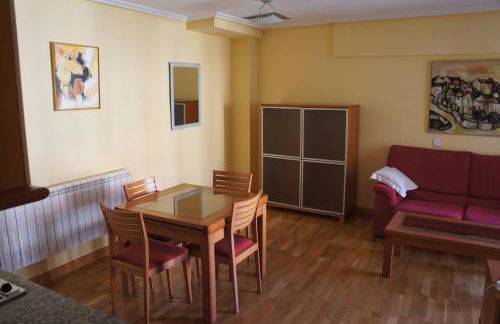 Monumental Apartments Salamanca - Foto 51