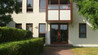 Wohnen auf Zeit am Golfplatz Motzen - Foto 2