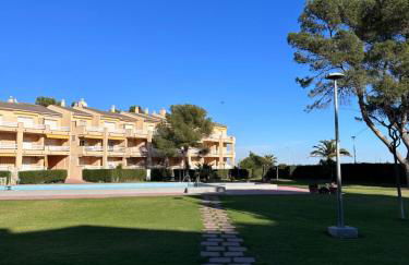 Residencia Guardemar - Foto 1