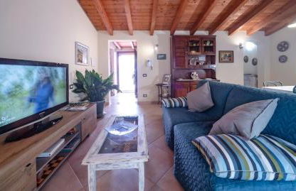 Casa Vacanze " IS MERIS " - Foto 11