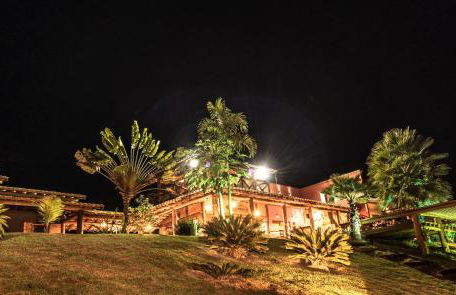 Rancho Recanto da Serra - Photo 60