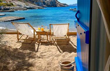 The Cove Beach House - Foto 23