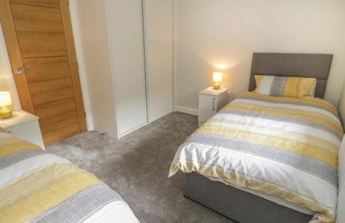 Sannans Lodge - Foto 20