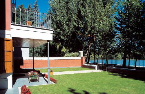 Apartaments Boutique la Torreta del Llac - Foto 48