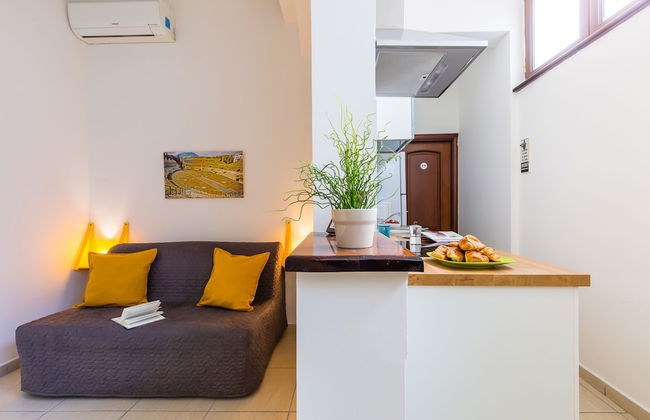 Serapide's Temple by Wonderful Italy - Foto 19