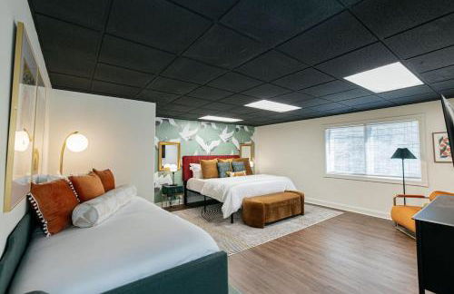 Mountain Mansion Estate Luxurious Family Fun - Foto 55