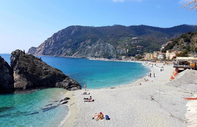 L'Approdo Dell' Ammiraglio - Foto 17